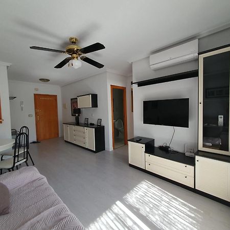 Marysol Apartment โลปากัน ภายนอก รูปภาพ