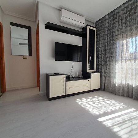 Marysol Apartment โลปากัน ภายนอก รูปภาพ
