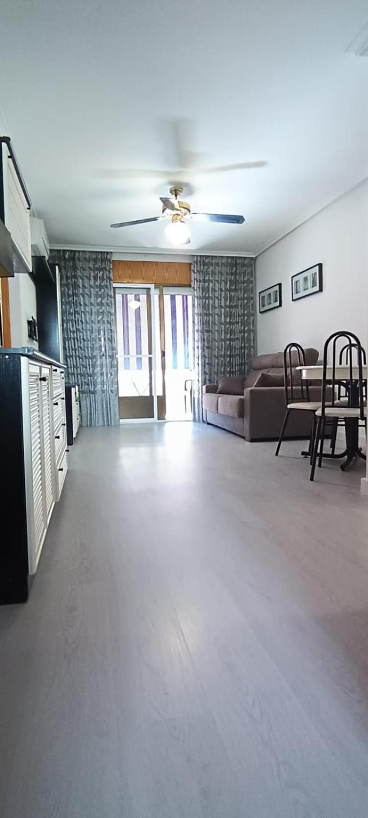 Marysol Apartment โลปากัน ภายนอก รูปภาพ