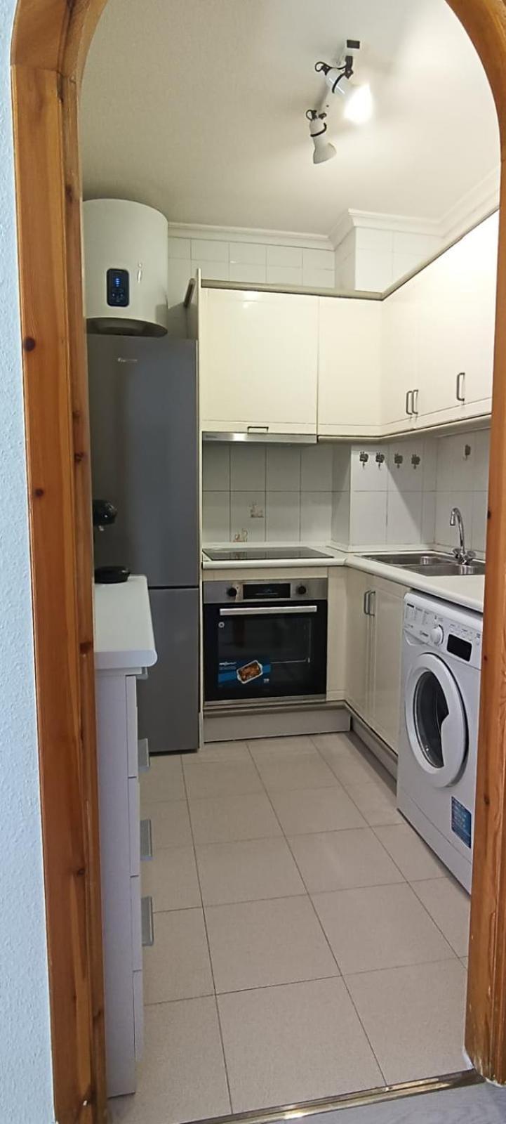 Marysol Apartment โลปากัน ภายนอก รูปภาพ