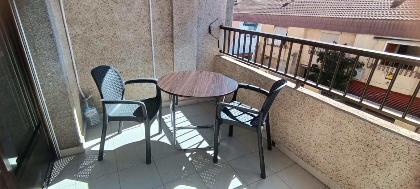 Marysol Apartment โลปากัน ภายนอก รูปภาพ