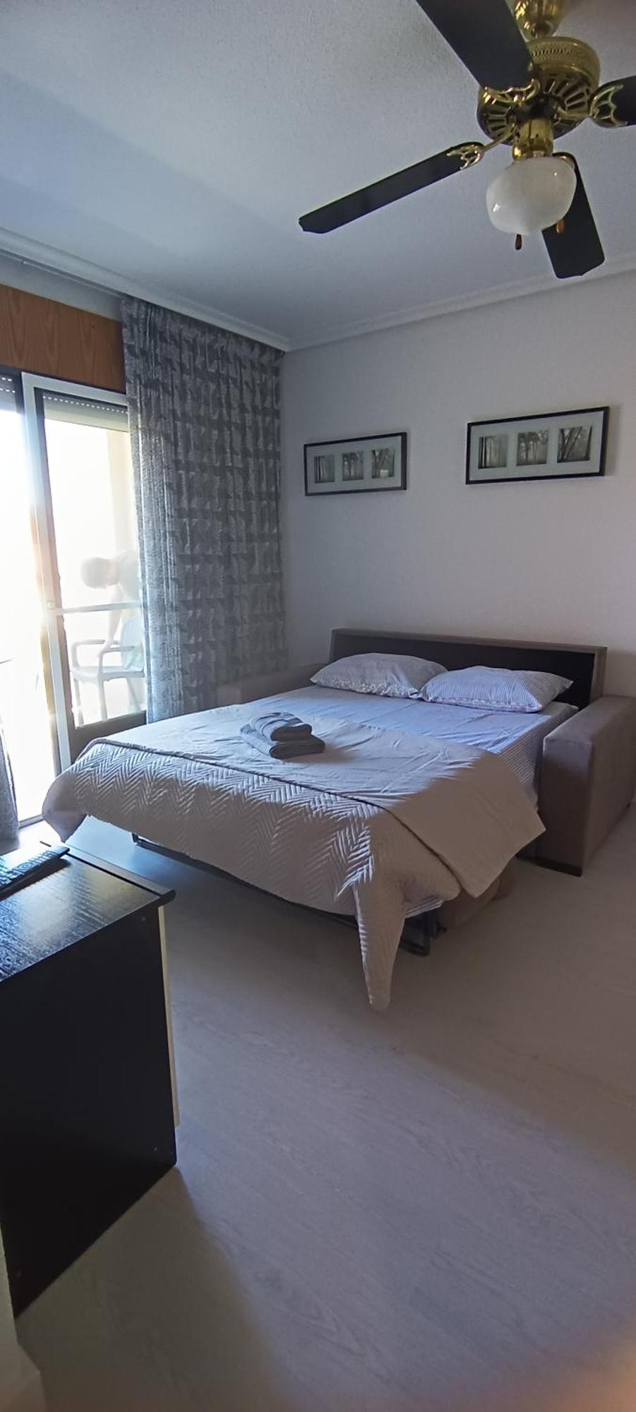 Marysol Apartment โลปากัน ภายนอก รูปภาพ