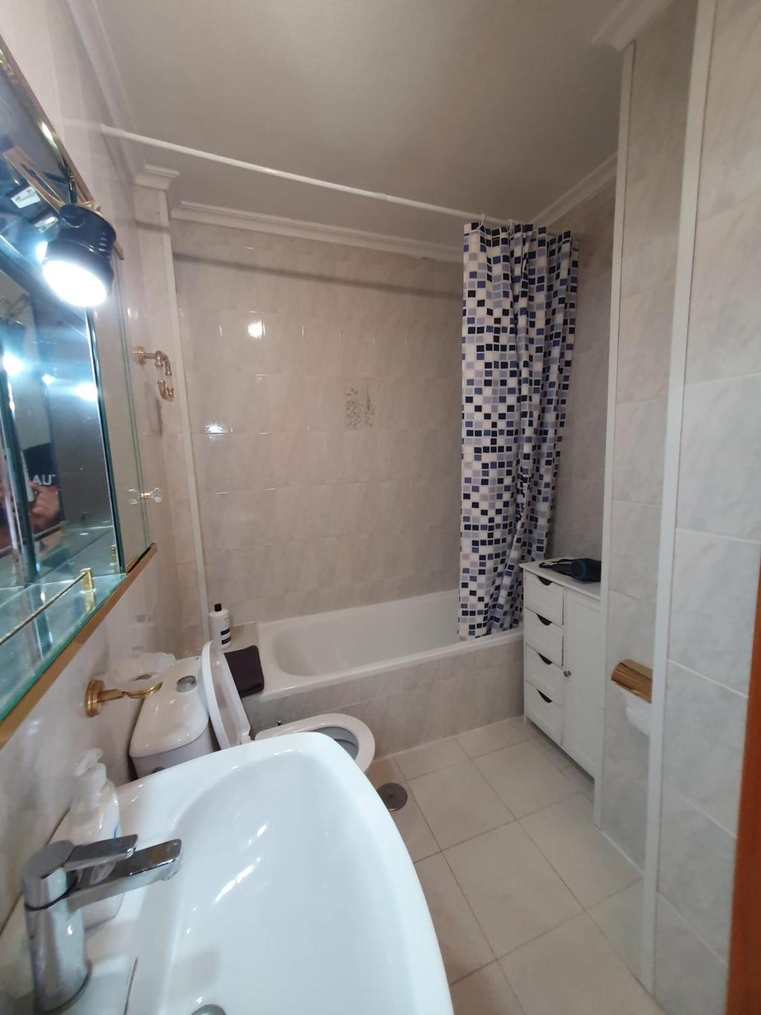 Marysol Apartment โลปากัน ภายนอก รูปภาพ