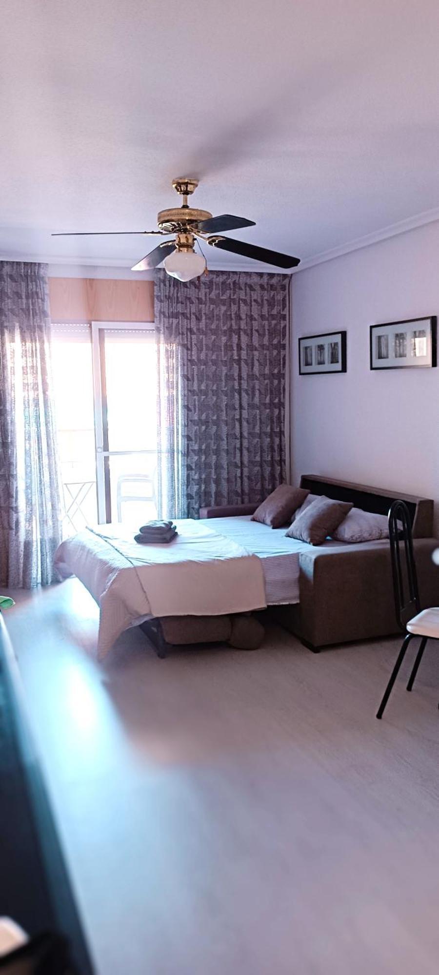 Marysol Apartment โลปากัน ภายนอก รูปภาพ